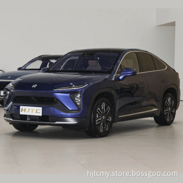 2022 nio car EC6 made in china with high speed electric cars